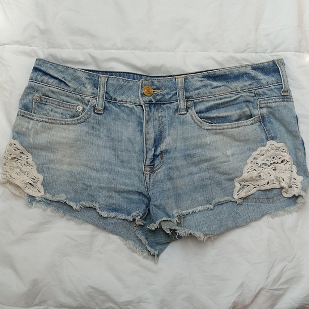 AMERICAN EAGLE Women's Shorts size 6
